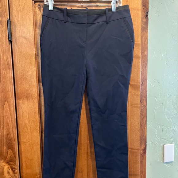 Ann Taylor Business Slacks - Picture 1 of 3